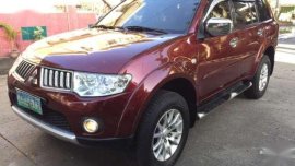 All Working 2009 Mitsubishi Montero GLS SE 4x4 AT For Sale