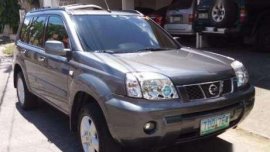 2012 Nissan X-Trail fresh in and out for sale 