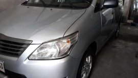 All Working Toyota Innova DSL 2015 For Sale