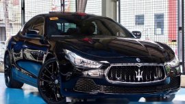 Maserati Ghibli 2015 for sale 