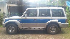 2003 Hyundai Galloper good as new for sale 