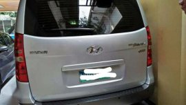 For sale Hyundai Starex good as new 2010 