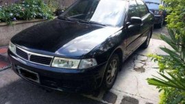All Stock Mitsubishi Lancer GLX AT 1999 For Sale