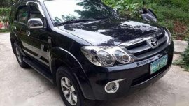 Toyota Fortuner G 2005 model fresh for sale 