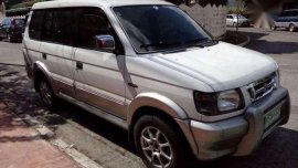 2000 Mitsubishi Adventure Super Sports 2.0 For Sale 