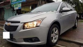 All Original 2010 Chevrolet Cruze AT For Sale