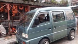 Good Condition 2008 Suzuki Multicab AT For Sale