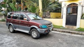 Good as new Isuzu Crosswind 2011 for sale in Cavite