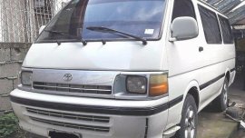 Toyota Hiace 1997 for sale 