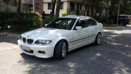 2004 BMW E46 good as new for sale 