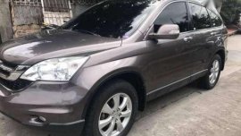 2011 Honda Crv 4x2 At for sale 