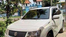 For sale 2006 Suzuki Grand Vitara 