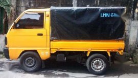 2008 Suzuki Multicab Dropside for sale 