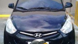 Very Fuel Efficient Hyundai Eon 2016 For Sale