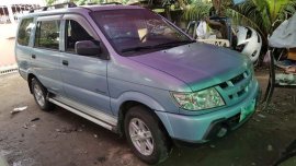 Isuzu Crosswind 2007 for sale 
