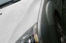 Ford Focus 2005 AT Silver Sedan For Sale 