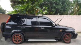 Honda CR-V 2000 model matic for sale 