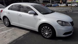 Well-maintained Suzuki Kizashi 2013 for sale 