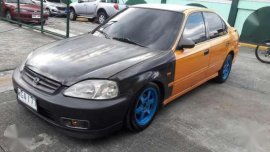 Very Well Maintained Honda Civic Vti 1999 For Sale