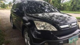Honda CRV 2008 AT good like new for sale 