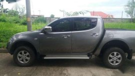 2014 Mitsubishi Strada Automatic For Sale 