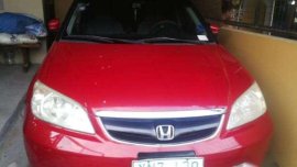 Like Brand New Honda Civic 2004 AT For Sale