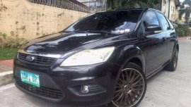 Top Condition 2009 Ford Focus 1.8L AT For Sale