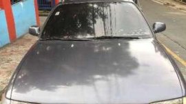Toyota Corolla Big Body XL1994 MT Gray For Sale 
