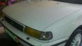 Nissan Sentra 1996 model good as new for sale