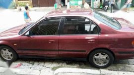 Good Running Condition Honda Civic 1996 For Sale