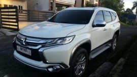 2017 Mitsubishi Montero Sports GLS Premium S.E For Sale 