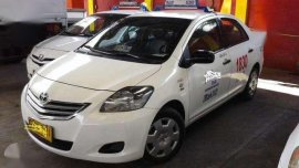 For sale Toyota Vios 2012 model 