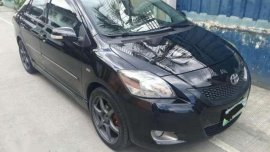 2013 Toyota Vios 1.5 Matic TRD for sale 