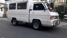 Mitsubishi L300 2011 FB MT White For Sale 