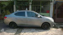 2016 Mitsubishi Mirage g4 Glx for sale 