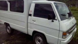 Mitsubishi L300 FB 2004 White For Sale 