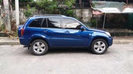 Toyota Rav4 2005 Automatic fresh for sale