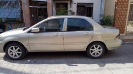 Well-maintained Mitsubishi Lancer 2011 for sale 
