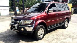 Like New 2012 Isuzu Crosswind Sportivo X AT For Sale