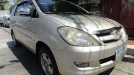 2006 Toyota Innova G Manual Gas for sale 