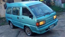 Toyota Liteace GXL 1994 MT Blue Van For Sale 