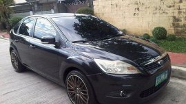 Good as new Ford Focus 2009 for sale in Metro Manila