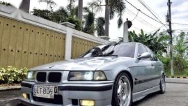 Fresh Like Brand New BMW 316i 1995 For Sale