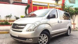 Hyundai Grand Starex 2009 fresh for sale 
