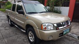 Well-maintained Nissan Frontier 2006 for sale