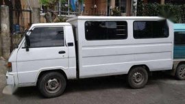 Newly Registered 2000 Huyndai Porter MT For Sale