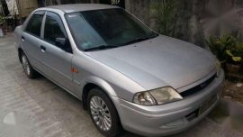 All Power 2000 Ford Lynx Gsi AT For Sale