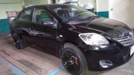 Good as new Toyota Vios 2009 for sale in Metro Manila