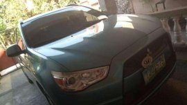 Mitsubishi ASX GLX 2011 Casa Maintained for sale 