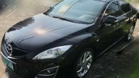 Mazda 6 AT 2012 sedan for sale 